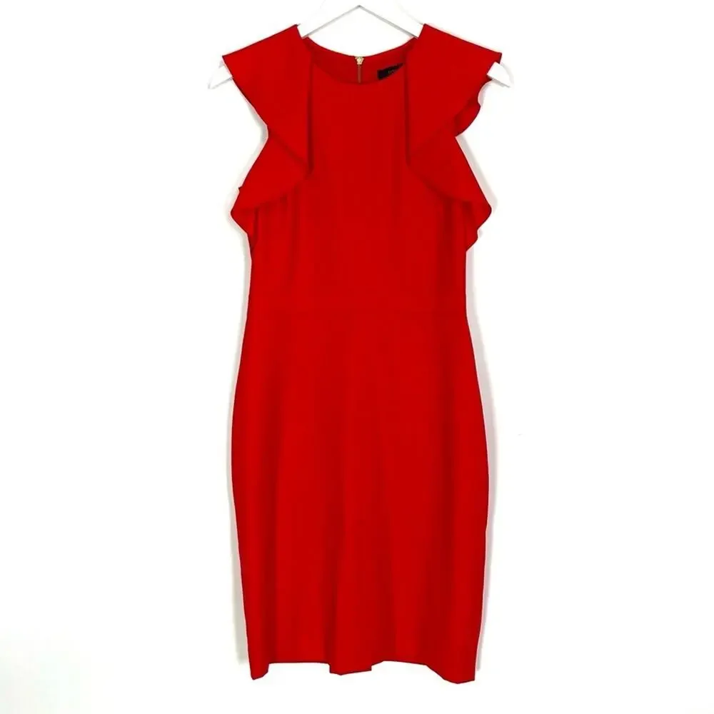 J. Crew Monday Sheath Dress